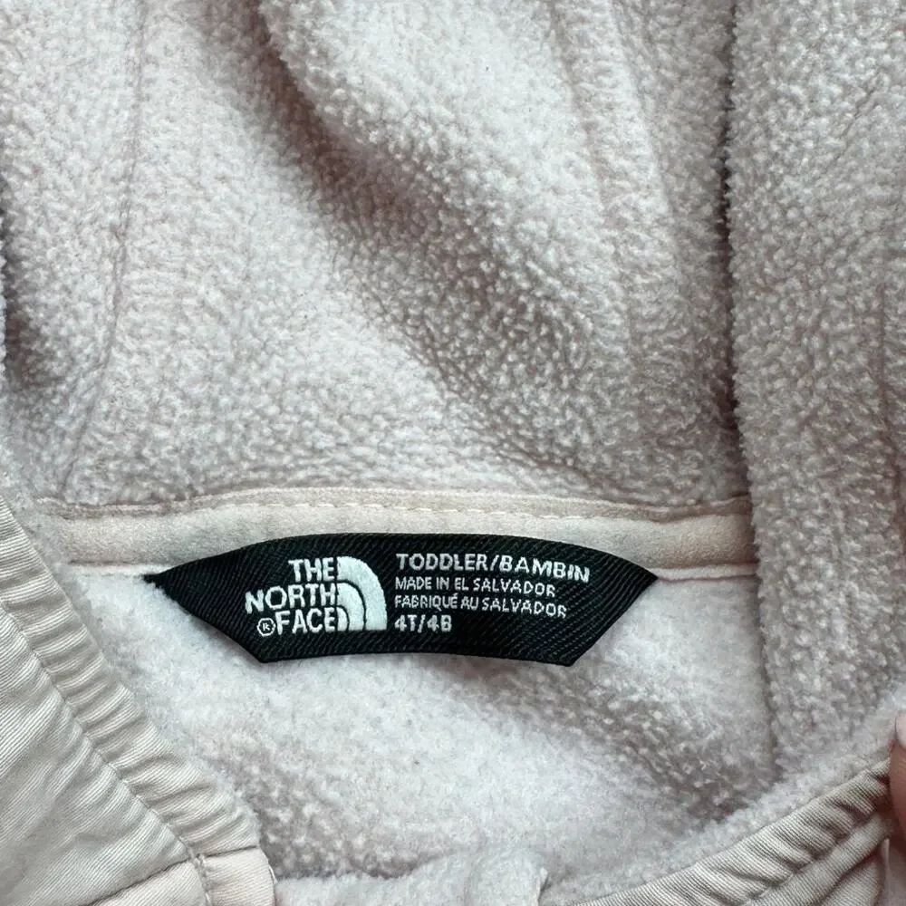 The North Face north face